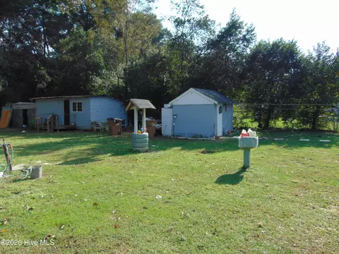 Exterior - 7635 S Silverton St, Jackson, SC 29831 photo 8 of 8