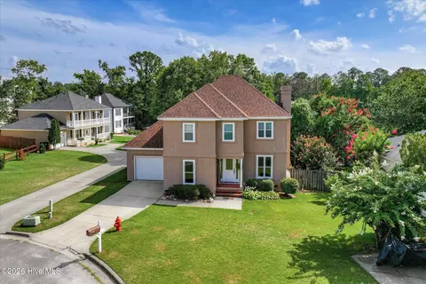 View/Area - 537 Blue Ridge Xing, Evans, GA 30809 photo 2 of 2