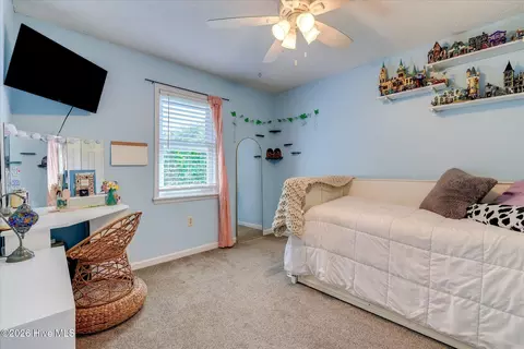 Bedroom - 537 Blue Ridge Xing, Evans, GA 30809 photo 7 of 8