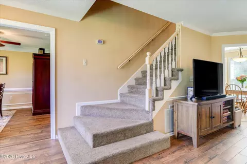Entry Way - 537 Blue Ridge Xing, Evans, GA 30809 photo 3 of 4
