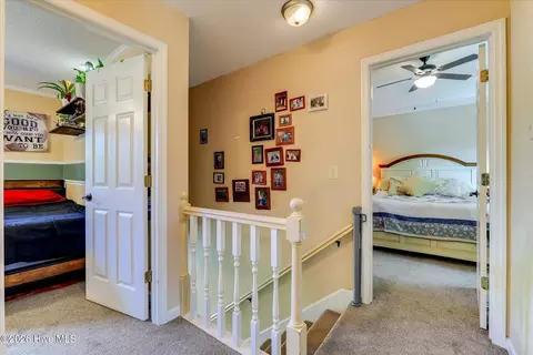 Entry Way - 537 Blue Ridge Xing, Evans, GA 30809 photo 4 of 4