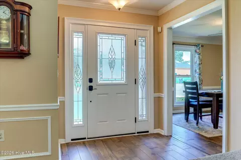 Entry Way - 537 Blue Ridge Xing, Evans, GA 30809 photo 1 of 4