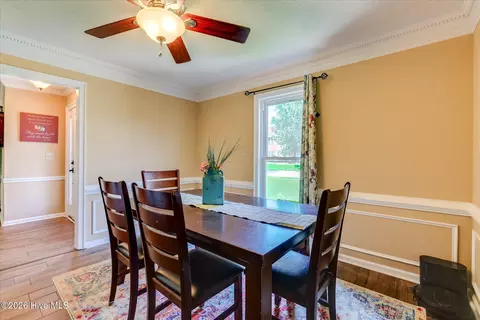 Dining - 537 Blue Ridge Xing, Evans, GA 30809 photo 6 of 6