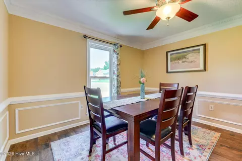 Dining - 537 Blue Ridge Xing, Evans, GA 30809 photo 3 of 6