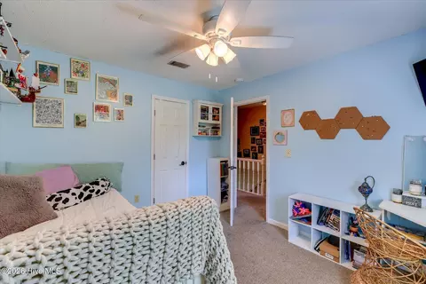Bedroom - 537 Blue Ridge Xing, Evans, GA 30809 photo 8 of 8