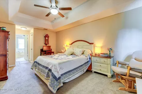 Bedroom - 537 Blue Ridge Xing, Evans, GA 30809 photo 1 of 8