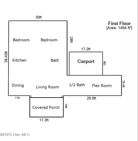 1017 Long Ave, Rocky Mount, NC 27801