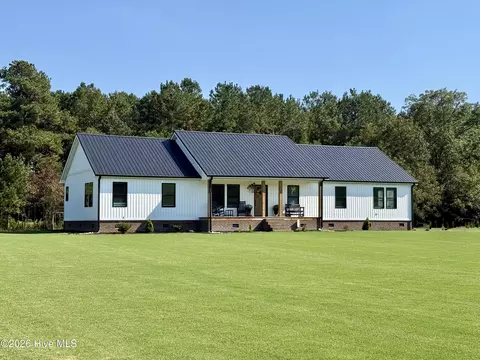 1052 Osbourne Rd, Robersonville, NC 27871
