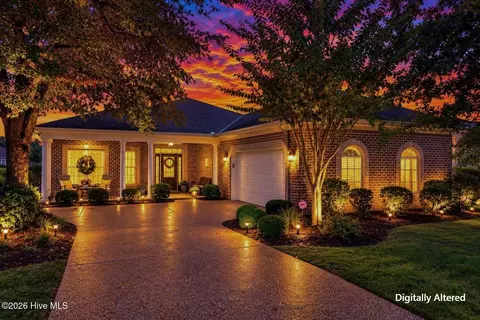 6316 Motts Village Rd, Wilmington, NC 28412