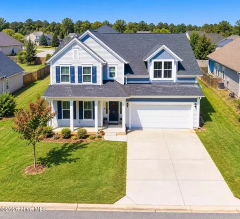 138 Sevan Ln, Powdersville, SC 29642