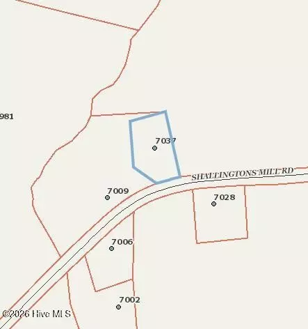 7037 Shallingtons Mill Rd, Macclesfield, NC 27852 photo 2