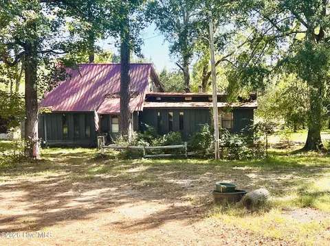2258 Ce Norman Rd, Lincolnton, GA 30817