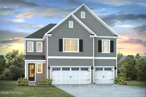 29 Asbury St S #LOT 322, Wilmington, NC 28411