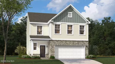5663 Proper Ct, North Augusta, SC 29860