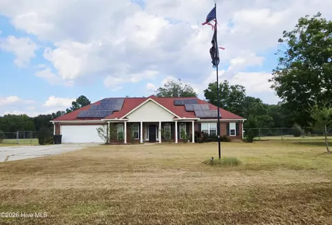 115 Kim Ct, Blythe, GA 30805