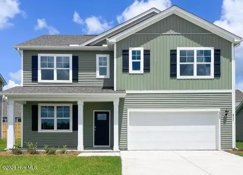 160 Pasture St #LOT 312, Wilmington, NC 28411