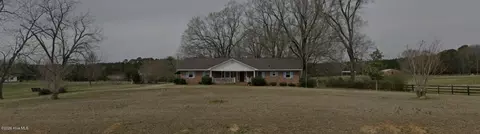 2218 Washington Hwy, Lincolnton, GA 30817