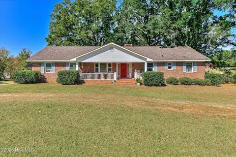 2218 Washington Hwy, Lincolnton, GA 30817