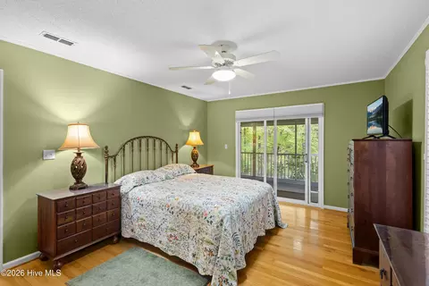 Bedroom - 115 Waters Edge Dr, Mccormick, SC 29835 photo 1 of 5