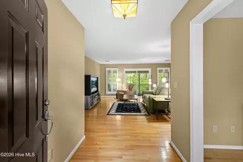 Entry Way - 115 Waters Edge Dr, Mccormick, SC 29835 photo 1 of 1