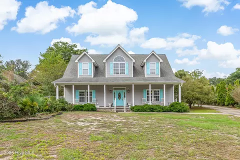 2649 Jessica Ln SW, Supply, NC 28462