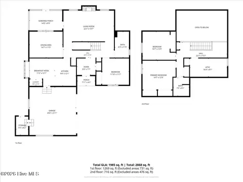 105 Pinehaven Ct, Goldsboro, NC 27534