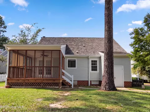 133 Salem Ct, Rocky Mount, NC 27804