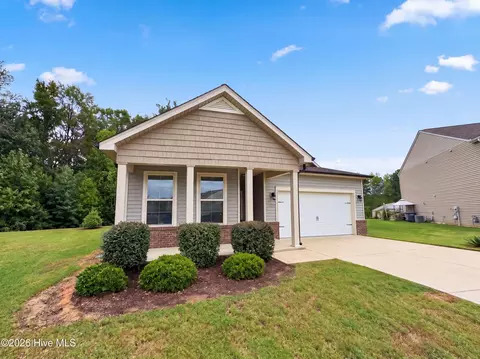 404 Golden Villas Dr, Rocky Mount, NC 27804