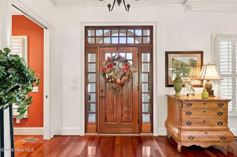 Entry Way - 28 Middlebury Rd, Pinehurst, NC 28374 photo 1 of 2