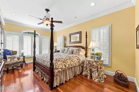 Bedroom - 28 Middlebury Rd, Pinehurst, NC 28374 photo 1 of 5