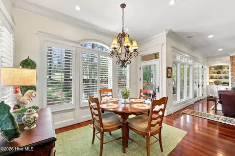 Dining - 28 Middlebury Rd, Pinehurst, NC 28374 photo 1 of 1