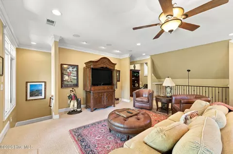 Bedroom - 28 Middlebury Rd, Pinehurst, NC 28374 photo 3 of 5