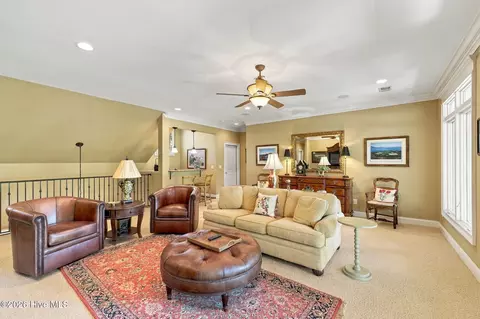 Living - 28 Middlebury Rd, Pinehurst, NC 28374 photo 4 of 4