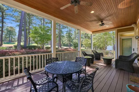 Exterior - 28 Middlebury Rd, Pinehurst, NC 28374 photo 2 of 7