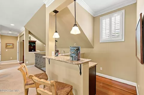 Entry Way - 28 Middlebury Rd, Pinehurst, NC 28374 photo 2 of 2