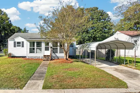 127 Bryan Pl, Jacksonville, NC 28540
