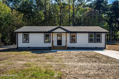 125 Martin Ln, Hertford, NC 27944
