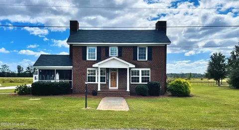 3528 Hudsons Crossroads Rd, Greenville, NC 27858