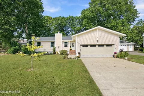 108 Portside Ln, New Bern, NC 28562