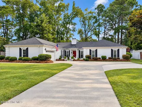 1805 E Walnut St, Goldsboro, NC 27530