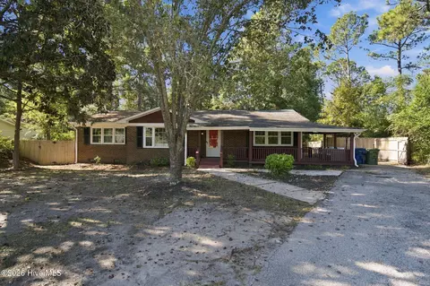 5410 Rollin Rd, Wilmington, NC 28409