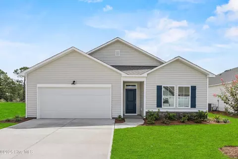 496 Getaway Ln #116, Shallotte, NC 28470