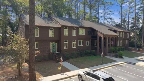 1311 Forest Hills Rd NW #D-2, Wilson, NC 27896