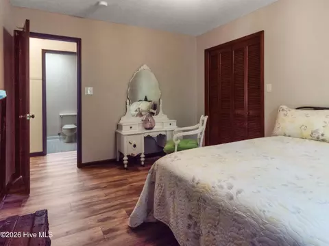 Bedroom - 254 Devonshire Ave W, West End, NC 27376 photo 2 of 5