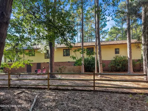 Exterior - 254 Devonshire Ave W, West End, NC 27376 photo 4 of 10