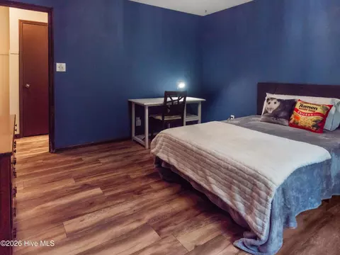 Bedroom - 254 Devonshire Ave W, West End, NC 27376 photo 3 of 5