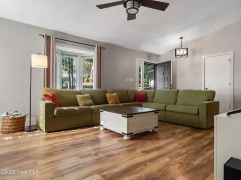 Living - 254 Devonshire Ave W, West End, NC 27376 photo 2 of 3