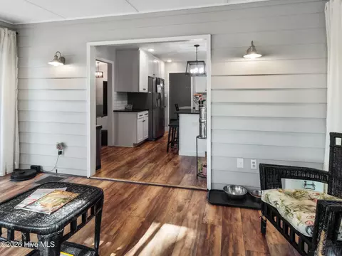 Exterior - 254 Devonshire Ave W, West End, NC 27376 photo 10 of 10