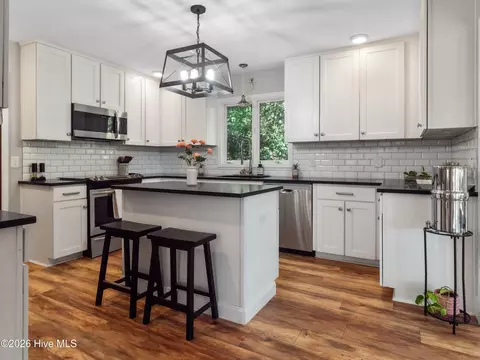Kitchen - 254 Devonshire Ave W, West End, NC 27376 photo 1 of 4