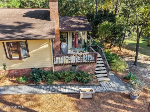 Exterior - 254 Devonshire Ave W, West End, NC 27376 photo 2 of 10